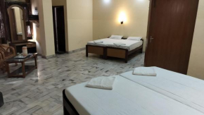 Sarnath Motel and Resort